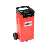 Robot de pornire auto Yato YT-83060, 12/24V, 20-600Ah