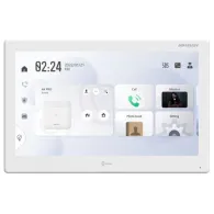 Post videointerfon IP Hikvision DS-KH9510-WTE1(B), android, 10.1inch, wifi