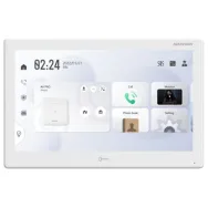 Post videointerfon IP Hikvision DS-KH9510-WTE1(B), android, 10.1inch, wifi
