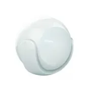 Senzor de miscare Zipato, interior/exterior, alb