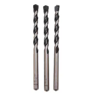 Burghiu ELASTIC 8x80mm Bosch - 1