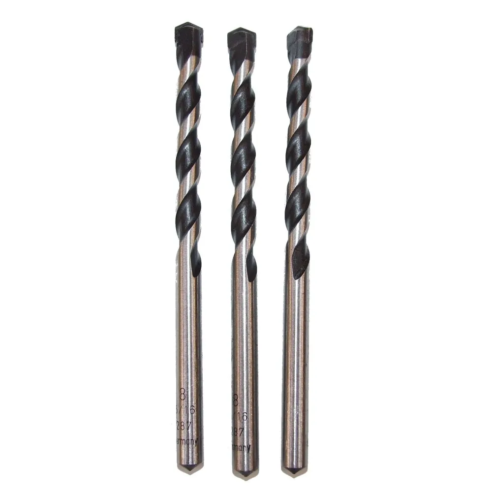 Burghiu ELASTIC 8x80mm Bosch - 1