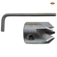 Burghiu zencuitor 10 mm Bosch - 1