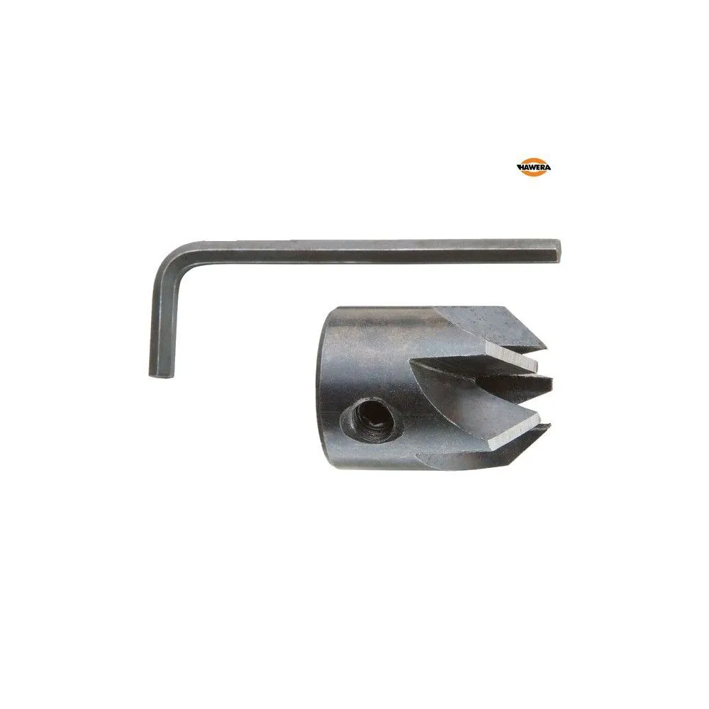 Burghiu zencuitor 10 mm Bosch - 1