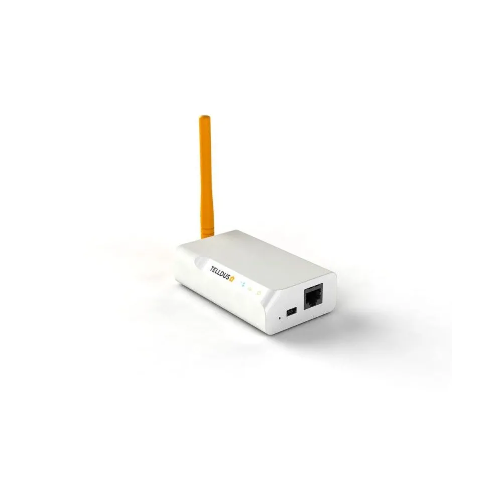Gateway Telldus Znet lite, dual protocol, 30m
