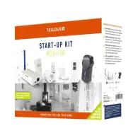 Smart home Start-up kit Monitor,Telldus