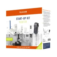 Smart home Start-up kit Monitor,Telldus