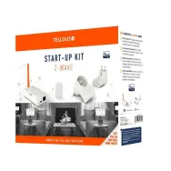 Kit Start up Z-wave Telldus