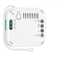 Switch on/off, Z-Wave plus, 11A