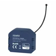 Dimmer Zipato, mini energy, Z-Wave