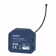 Dimmer Zipato, mini energy, Z-Wave