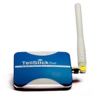 Tellstick Duo, Telldus, usb