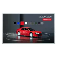 Display lcd 27 touch/27tnf3k lg