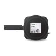 Controller valve Zipato, z-wave, LED, negru