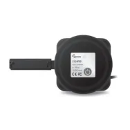 Controller valve Zipato, z-wave, LED, negru