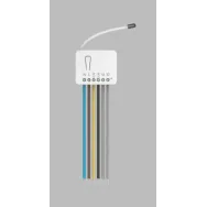 Switch smart Telldus, 2 channel, Z-Wave plus