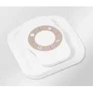 Remote, Nodon octan, Z-Wave plus, 4 butoane, alb