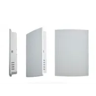 Senzor temperatura camera, alb