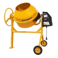 Stager BE180 betoniera 180L 650W Stager - 1