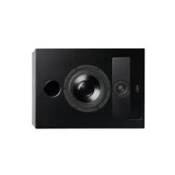 Boxa full range lyngdorf cs-2 - instalare in mobilier