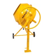 Stager BE160 betoniera 160L 650W Stager - 1