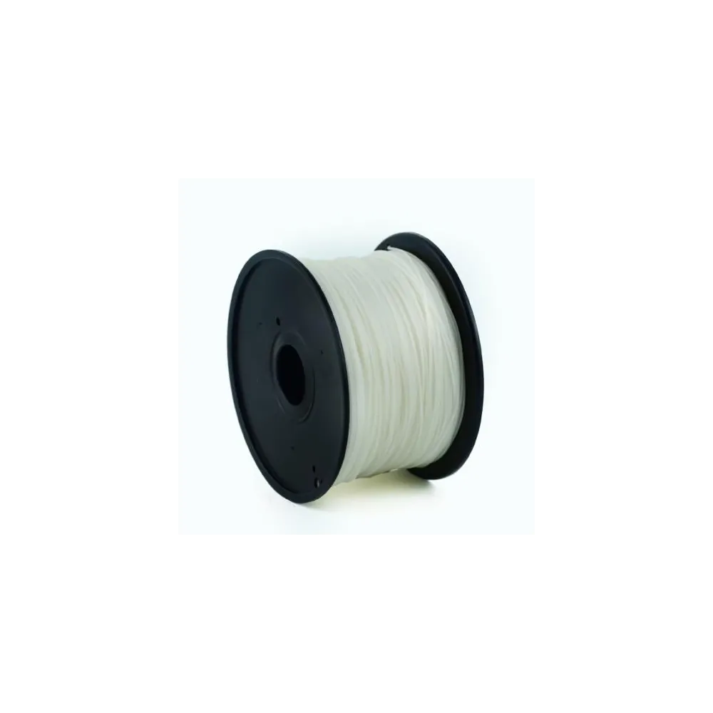 Filament Gembird PLA, 1.75mm, 1kg, Natural Gembird - 1