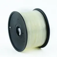 Filament Gembird PLA  1.75mm  1kg  Transparent Gembird - 1