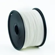 Filament Gembird PLA  1.75mm  1kg  White Gembird - 1