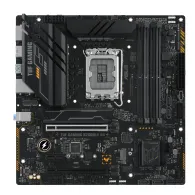 ASUS TUF GAMING B760M-E D4 Intel B760 LGA 1700 micro-ATX