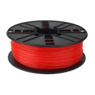 Filament Gembird ABS  1.75mm  1kg  Red Gembird - 1