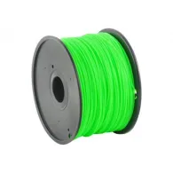 Filament Gembrid ABS  1.75mm  1kg  Green Gembird - 1