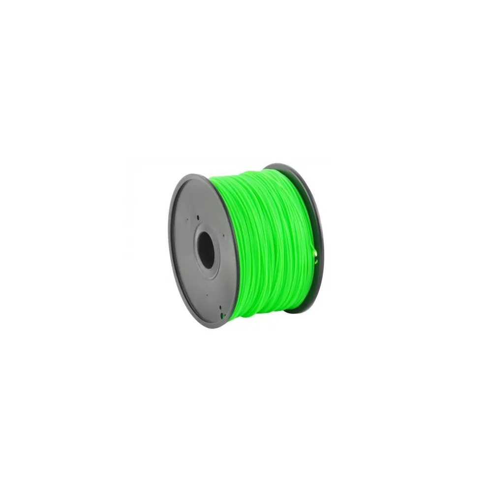 Filament Gembrid ABS  1.75mm  1kg  Green Gembird - 1
