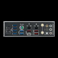 Placa de baza asus socket lga 1200 z490 rog maximus Asus - 1