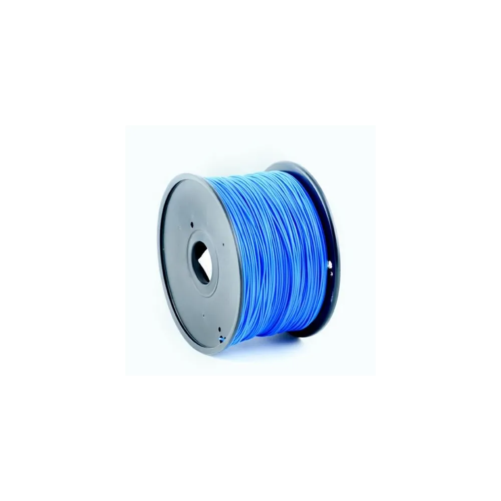 Filament Gembird PLA  1.75mm  1kg  Blue Gembird - 1