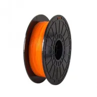 Filament Gembird PLA-Plus  1.75mm  1kg  Orange Gembird - 1