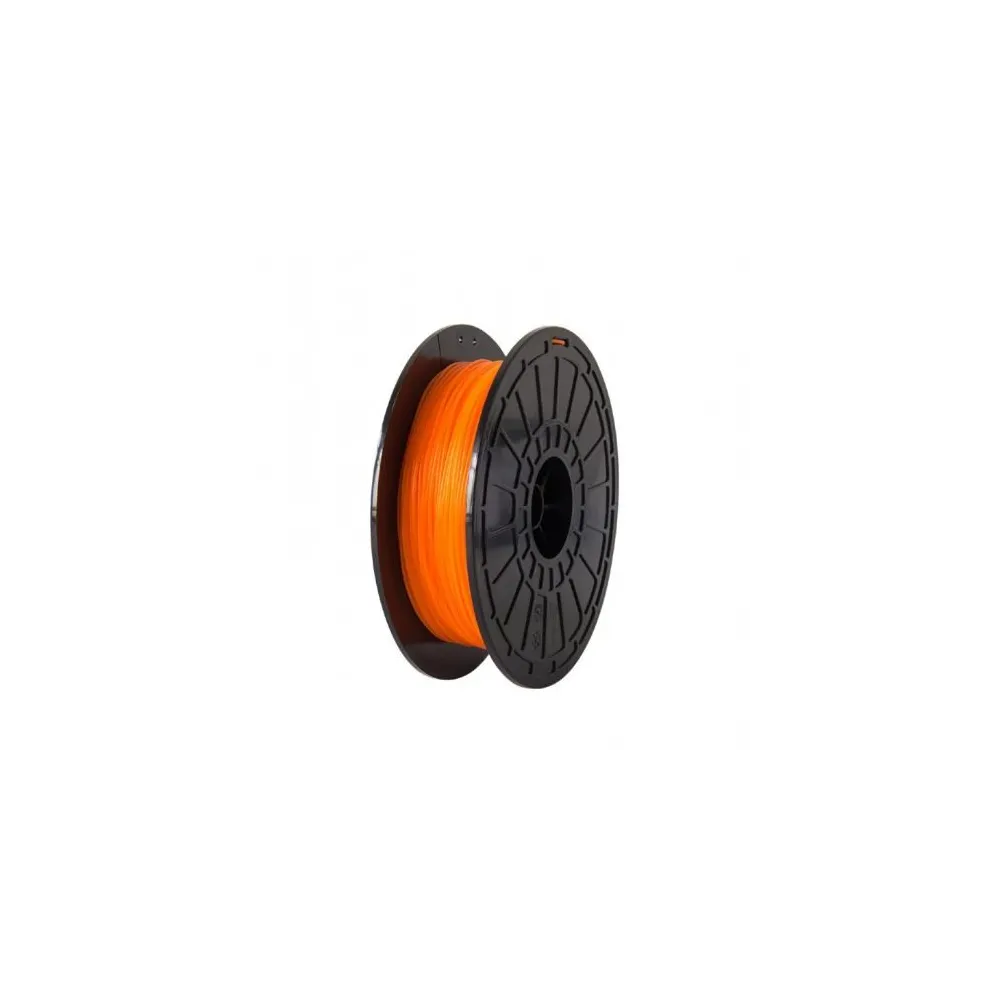 Filament Gembird PLA-Plus  1.75mm  1kg  Orange Gembird - 1