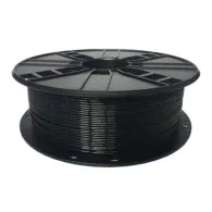 Filament Gembird PLA-Plus  1.75mm  1kg  Black Gembird - 1