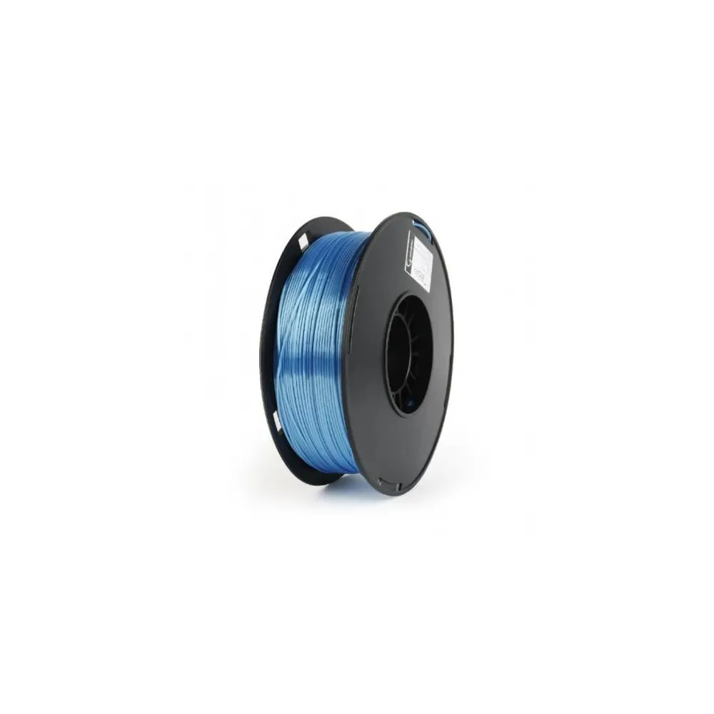 Filament Gembird PLA-plus  1.75mm  1kg  Blue Gembird - 1