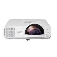 Videoproiector laser st epson eb-l210sf full hd 1920x1080 4.000 de lumeni contrast 2.500.000 : 1