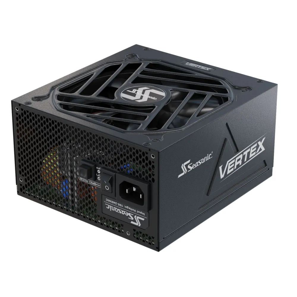 Vertex px-850 80+ platinum 850w atx 3.0