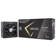 Vertex px-750 80+ platinum 750w atx 3.0