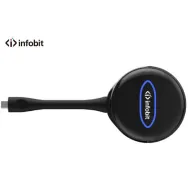 Dongle 2-in-1 type c and hdmi infobit  ishare s21