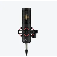 Hp microfon hyperx procast black 699z0aa (timbru verde 0.18 lei)