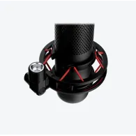 Hp microfon hyperx procast black 699z0aa (timbru verde 0.18 lei)