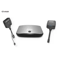 Sistem de prezentare wireless infobit ishare e400