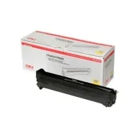 Drum unit - cilindru imprimare  Oki 42918105 Yellow Oki - 1