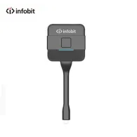 Dongle usb-c port touch control 10 points infobit ishare c11e