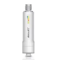 Ubiquiti AirMax Bullet M2, 802.11n, high power