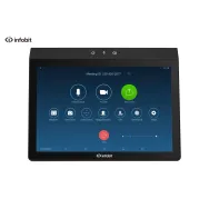 All-in-one sistem videoconferinta infobit ispeaker cm800