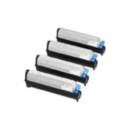 OKI 43449015 Tambur EP OKI cyan C8600/C8800 Oki - 1